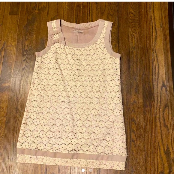 Darling Dresses & Skirts - Darling Baby Doll Dress.